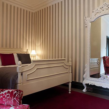 Balmoral Hotel هاروغايت الغرفة الصورة