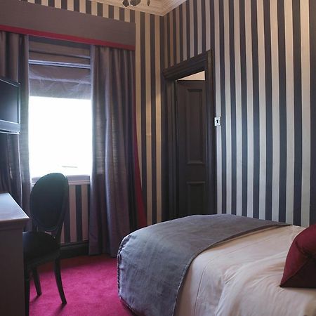 Balmoral Hotel هاروغايت الغرفة الصورة