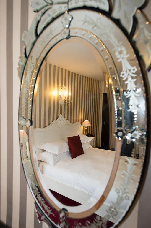 Balmoral Hotel هاروغايت الغرفة الصورة