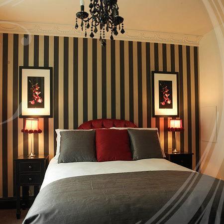 Balmoral Hotel هاروغايت الغرفة الصورة